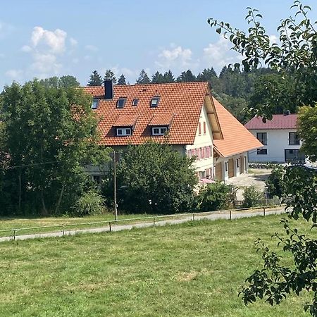 Ferienhof Weber Nieratz Wangen im Allgaeu Exterior photo