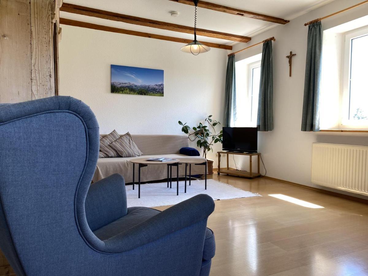 Ferienhof Weber Nieratz Wangen im Allgaeu Exterior photo