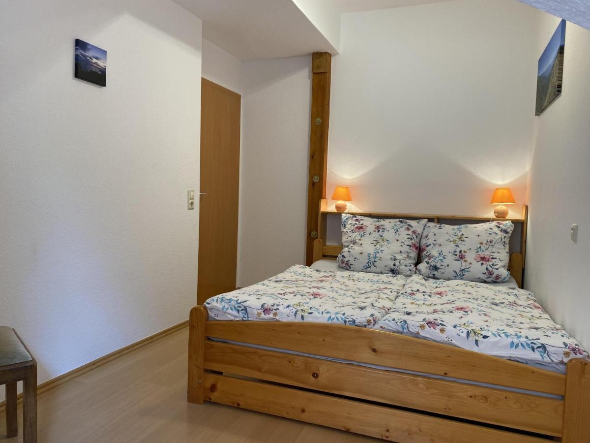 Ferienhof Weber Nieratz Wangen im Allgaeu Exterior photo