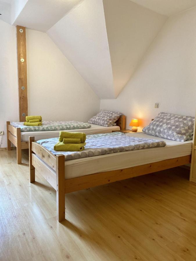 Ferienhof Weber Nieratz Wangen im Allgaeu Exterior photo